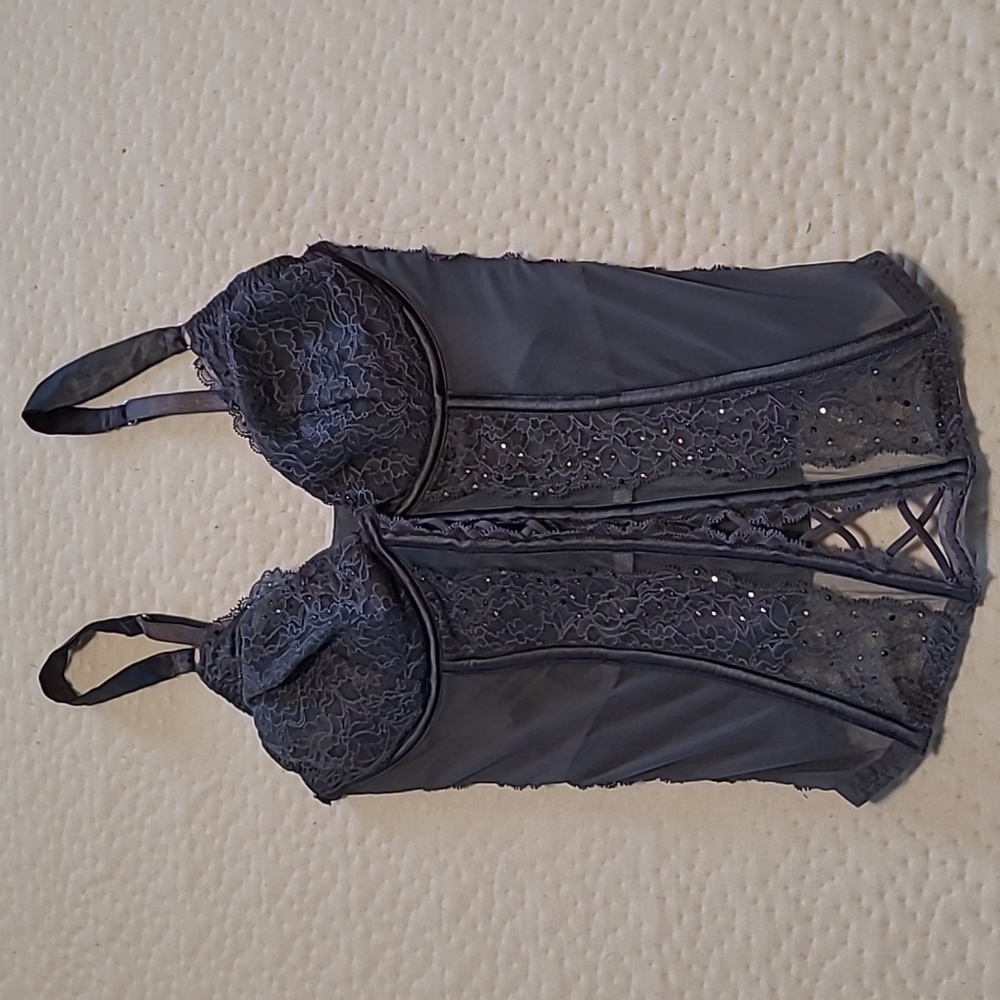 Victorias Secret Corset